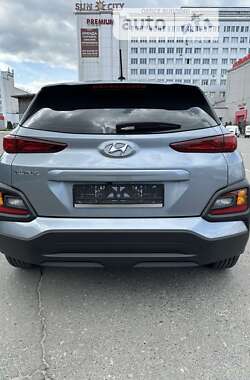 Позашляховик / Кросовер Hyundai Kona 2020 в Харкові