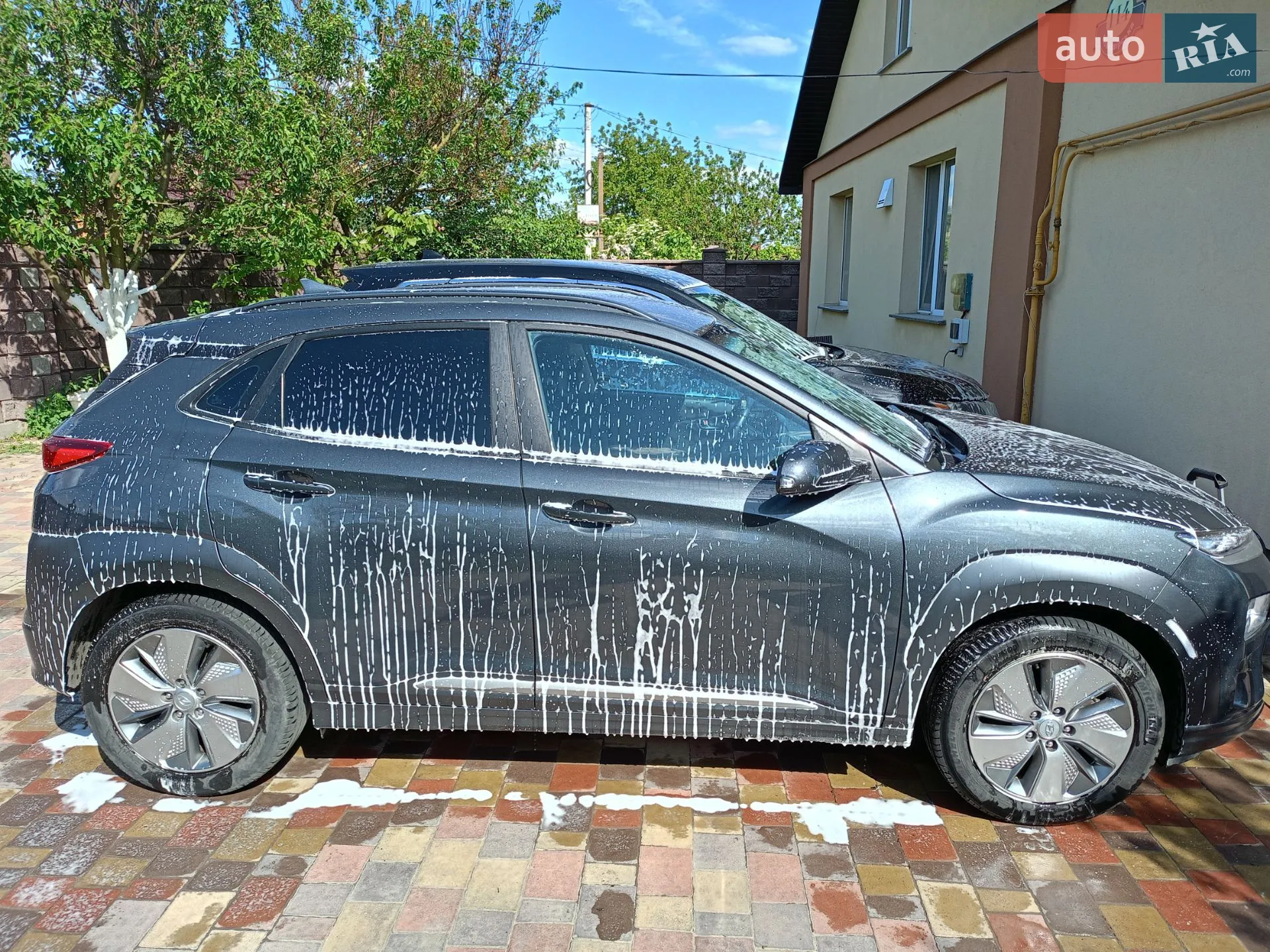 2020 Hyundai Kona - мініатюра 4