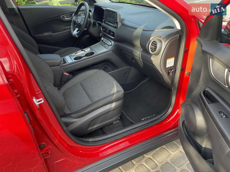 Внедорожник / Кроссовер Hyundai Kona 2020 в Виннице