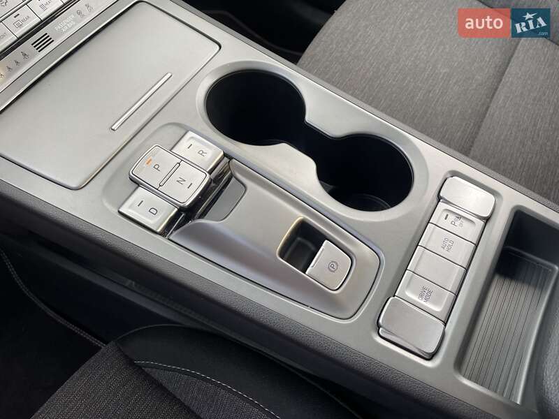 Внедорожник / Кроссовер Hyundai Kona 2020 в Виннице