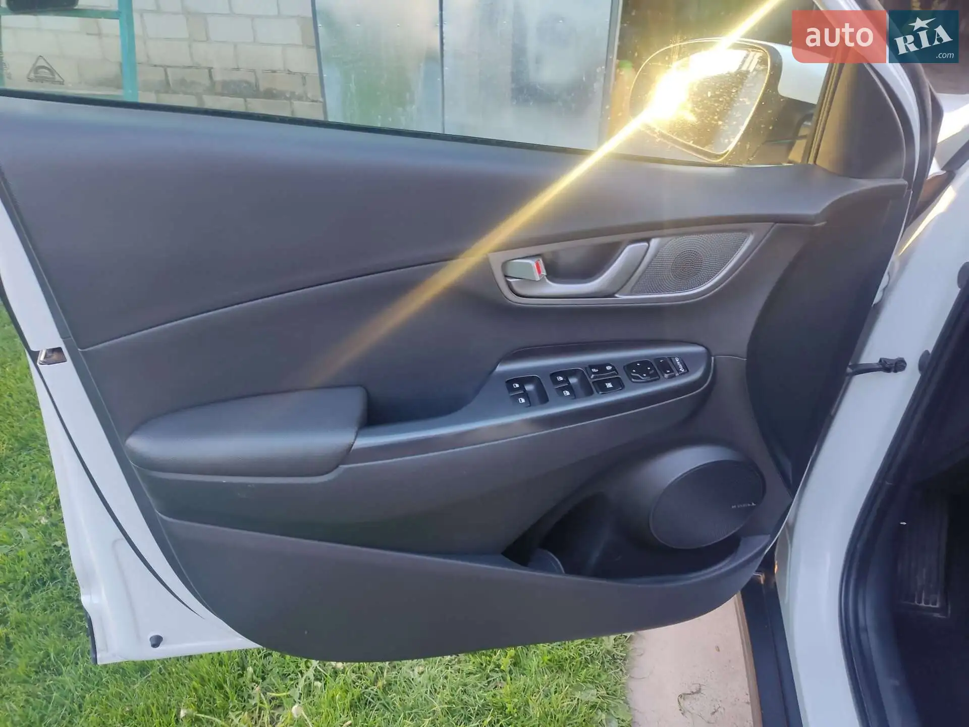 2018 Hyundai Kona - мініатюра 12