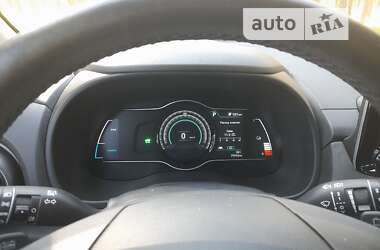 Внедорожник / Кроссовер Hyundai Kona 2020 в Сумах