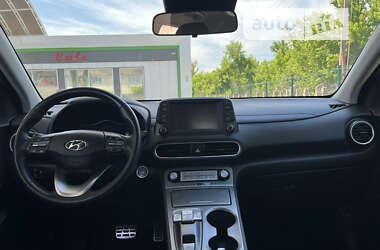Внедорожник / Кроссовер Hyundai Kona 2020 в Житомире