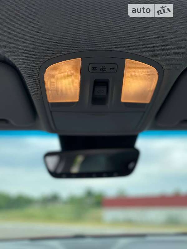 Внедорожник / Кроссовер Hyundai Kona 2020 в Киеве