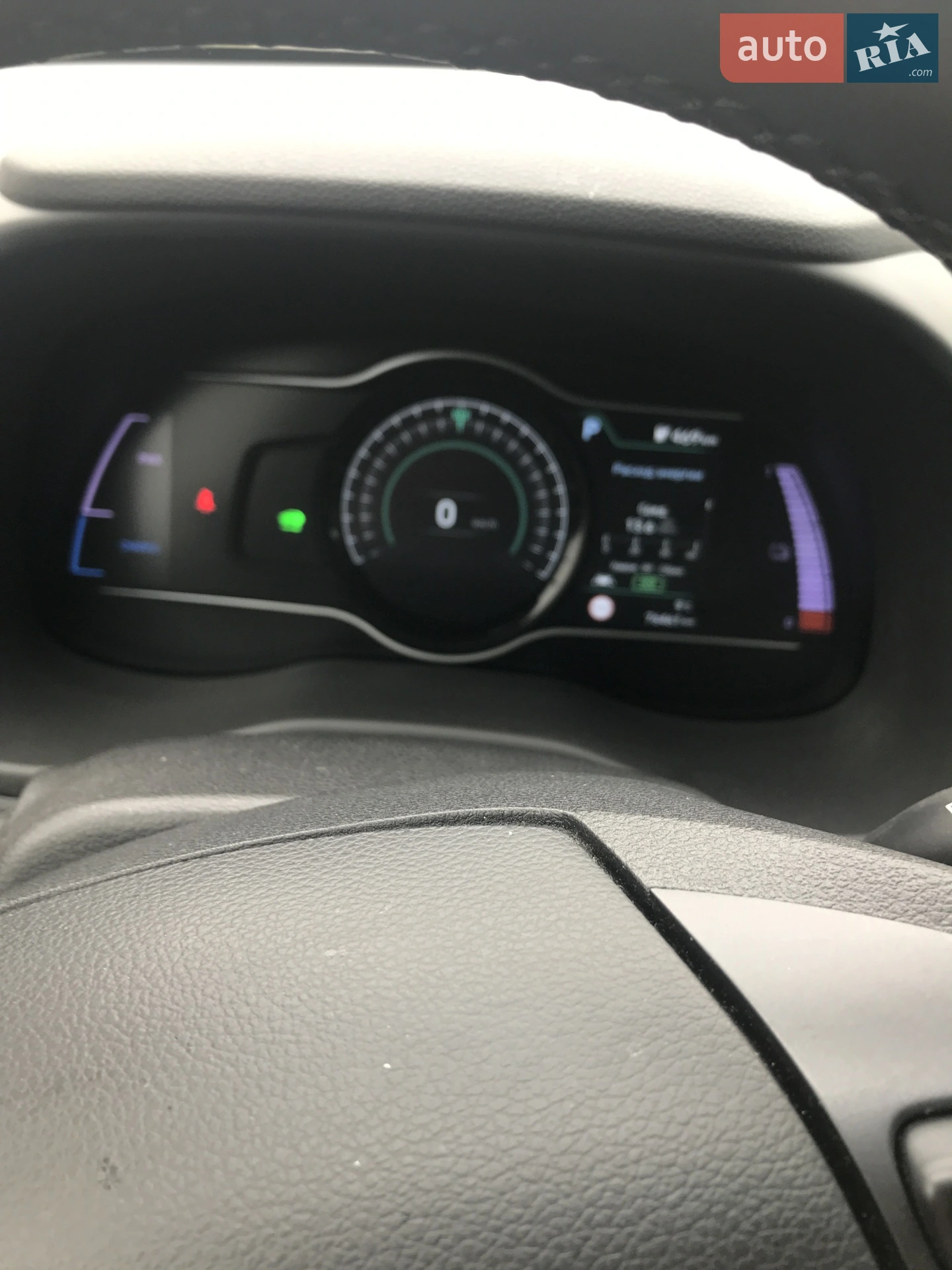 2018 Hyundai Kona - мініатюра 9