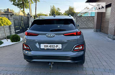 Позашляховик / Кросовер Hyundai Kona 2019 в Дубні