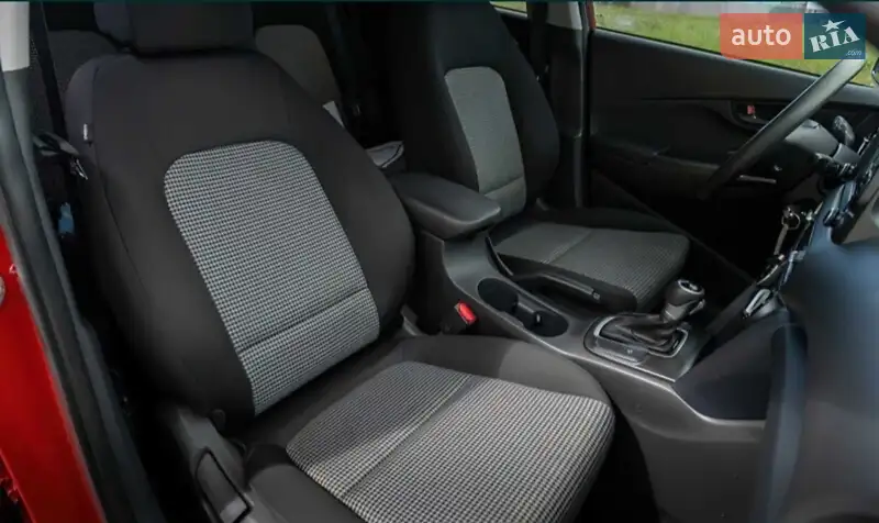 Hyundai Kona 2019 VIN KM8K12AA6KU325283 фото оголошення 2 з 57