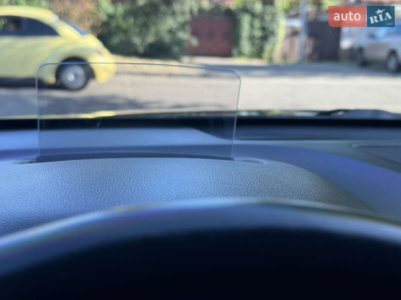 Внедорожник / Кроссовер Hyundai Kona 2018 в Николаеве