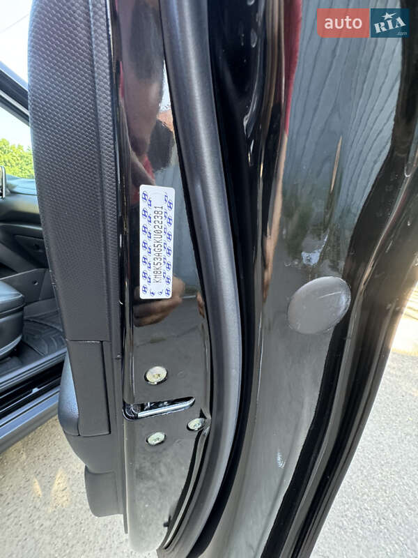 Внедорожник / Кроссовер Hyundai Kona 2018 в Николаеве