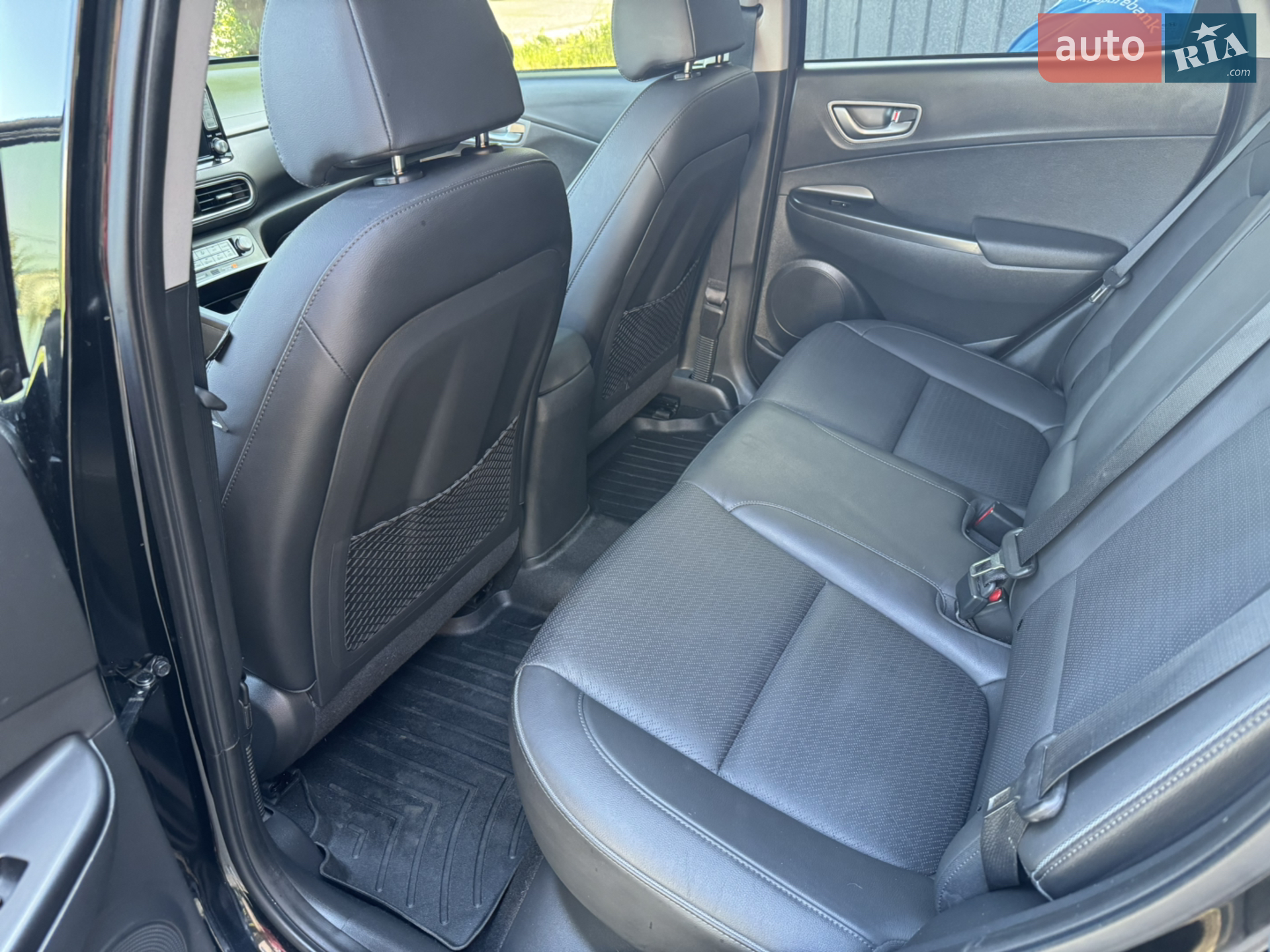 2018 Hyundai Kona - мініатюра 45