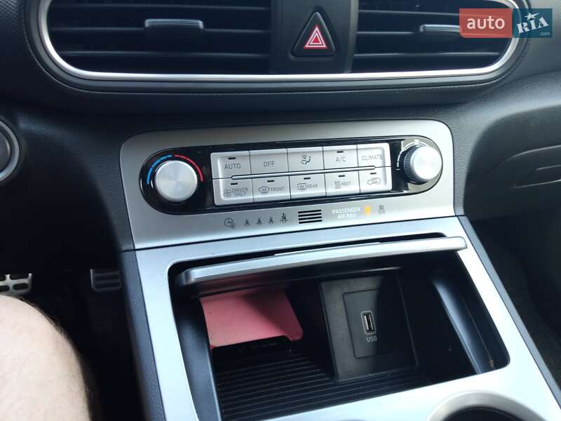 Внедорожник / Кроссовер Hyundai Kona 2020 в Львове фото 18 Внедорожник / Кроссовер Hyundai Kona 2020 в Львове