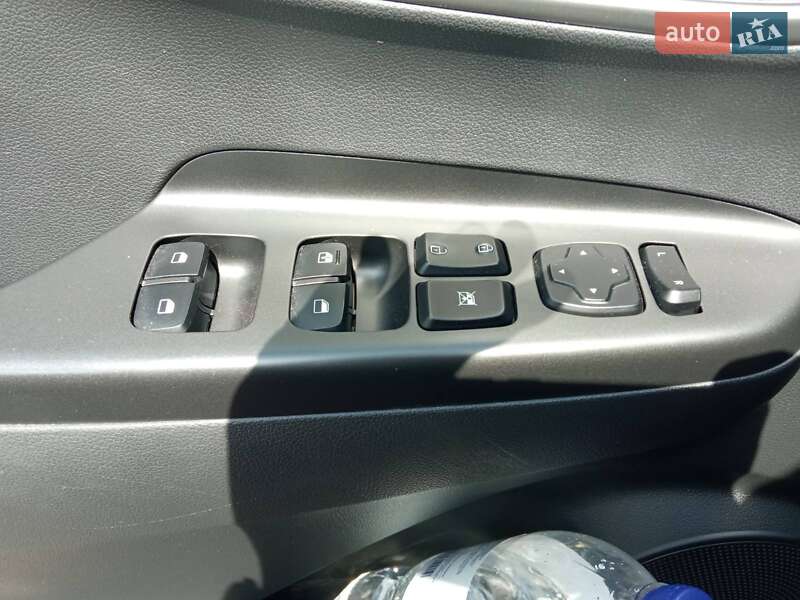 Внедорожник / Кроссовер Hyundai Kona 2020 в Львове фото 22 Внедорожник / Кроссовер Hyundai Kona 2020 в Львове