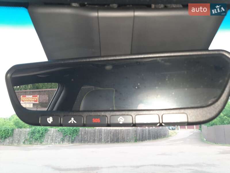 Внедорожник / Кроссовер Hyundai Kona 2019 в Сумах