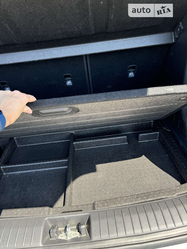 Внедорожник / Кроссовер Hyundai Kona 2018 в Виннице