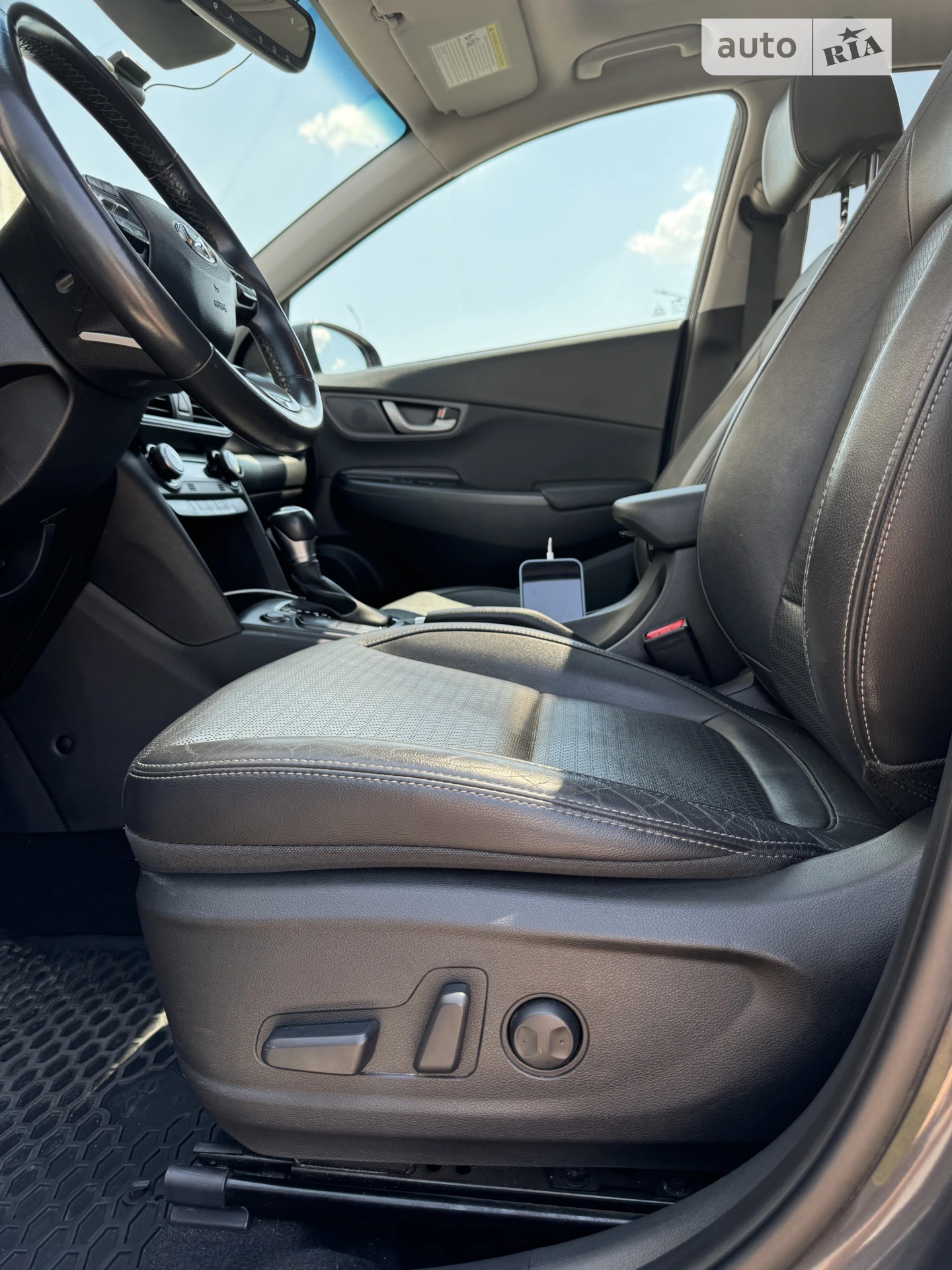 2018 Hyundai Kona - мініатюра 45