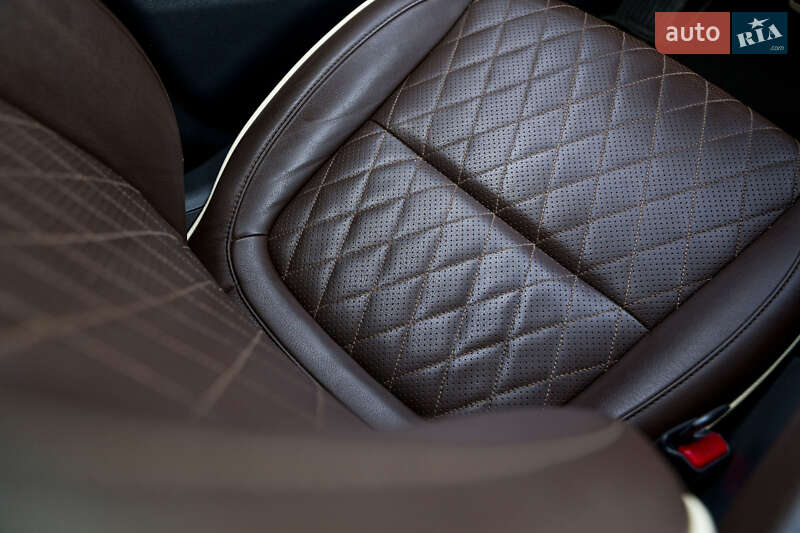 Внедорожник / Кроссовер Hyundai Kona 2018 в Нововолынске