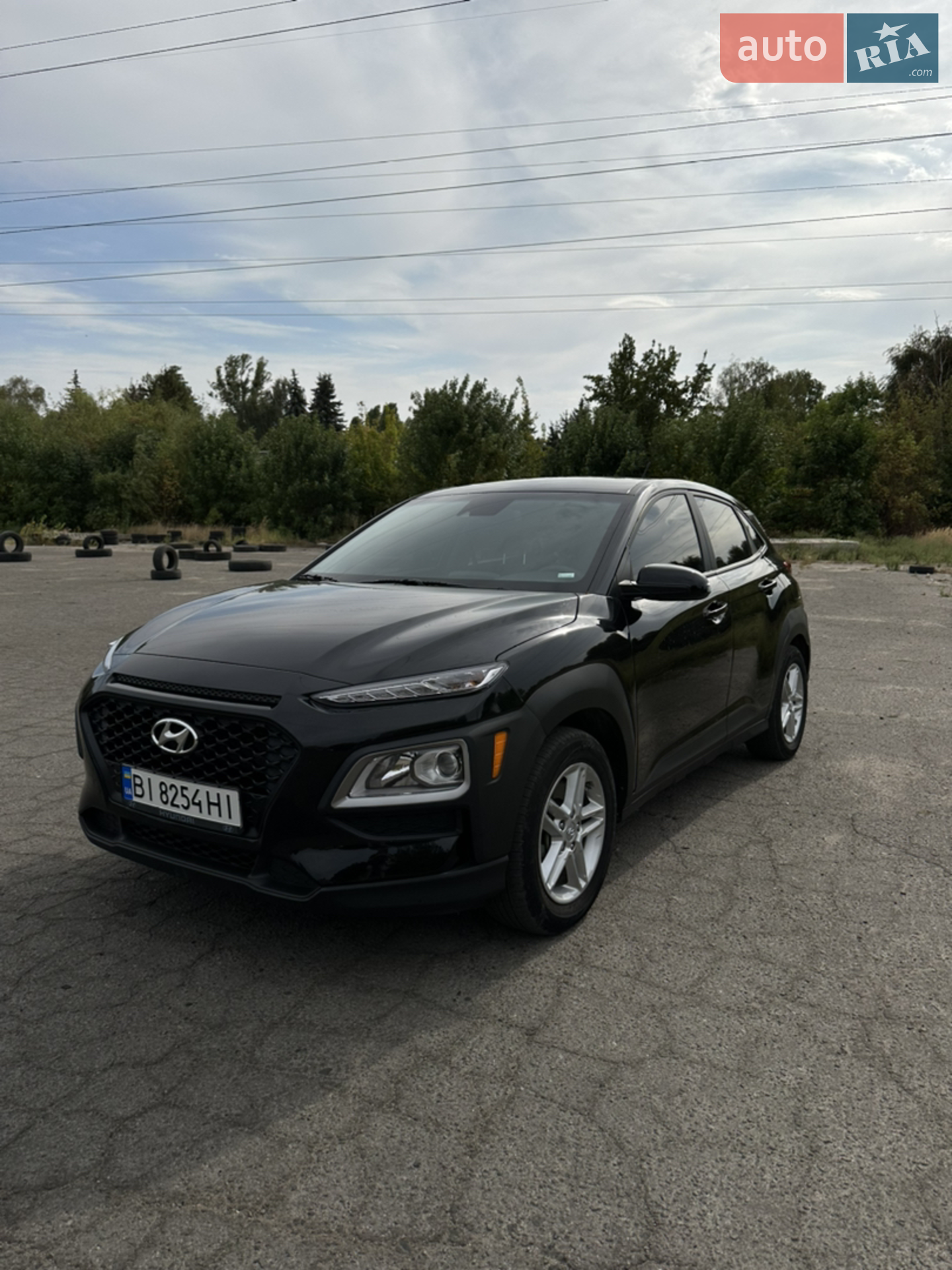 2020 Hyundai Kona - фото 1