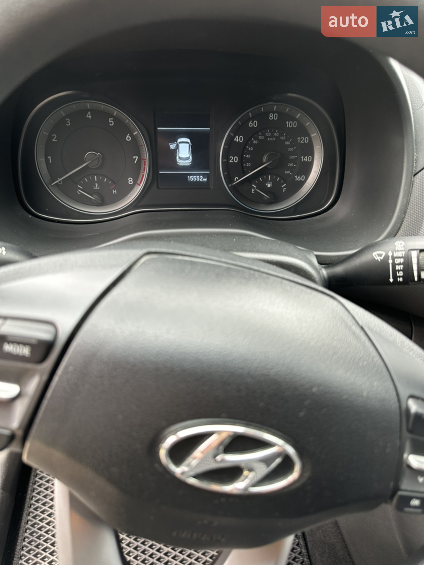 2020 Hyundai Kona - мініатюра 4