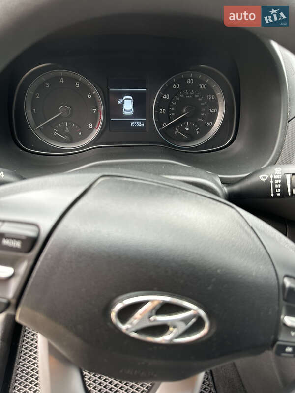 Внедорожник / Кроссовер Hyundai Kona 2020 в Полтаве