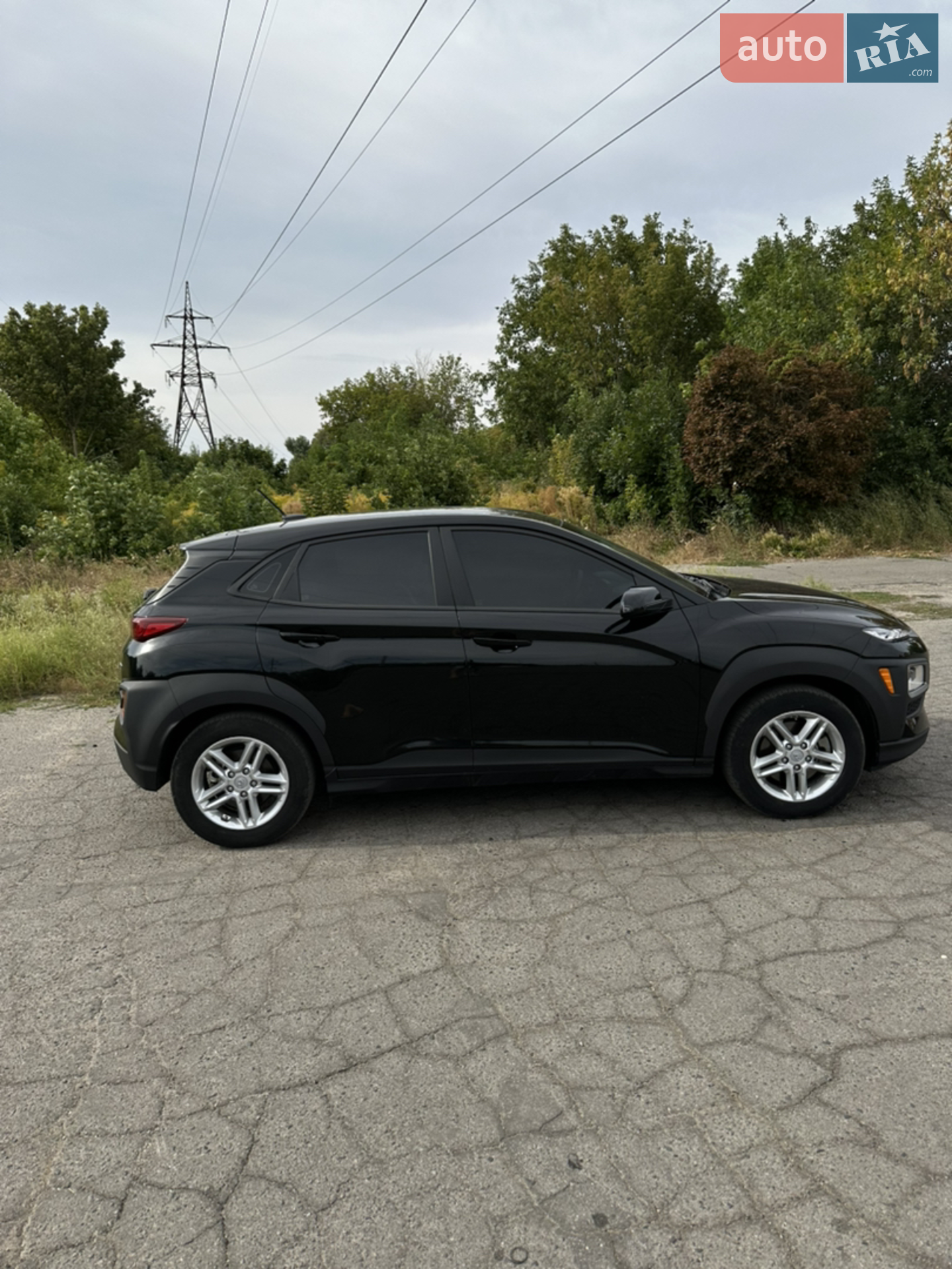 2020 Hyundai Kona - мініатюра 9