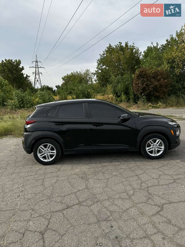 Внедорожник / Кроссовер Hyundai Kona 2020 в Полтаве
