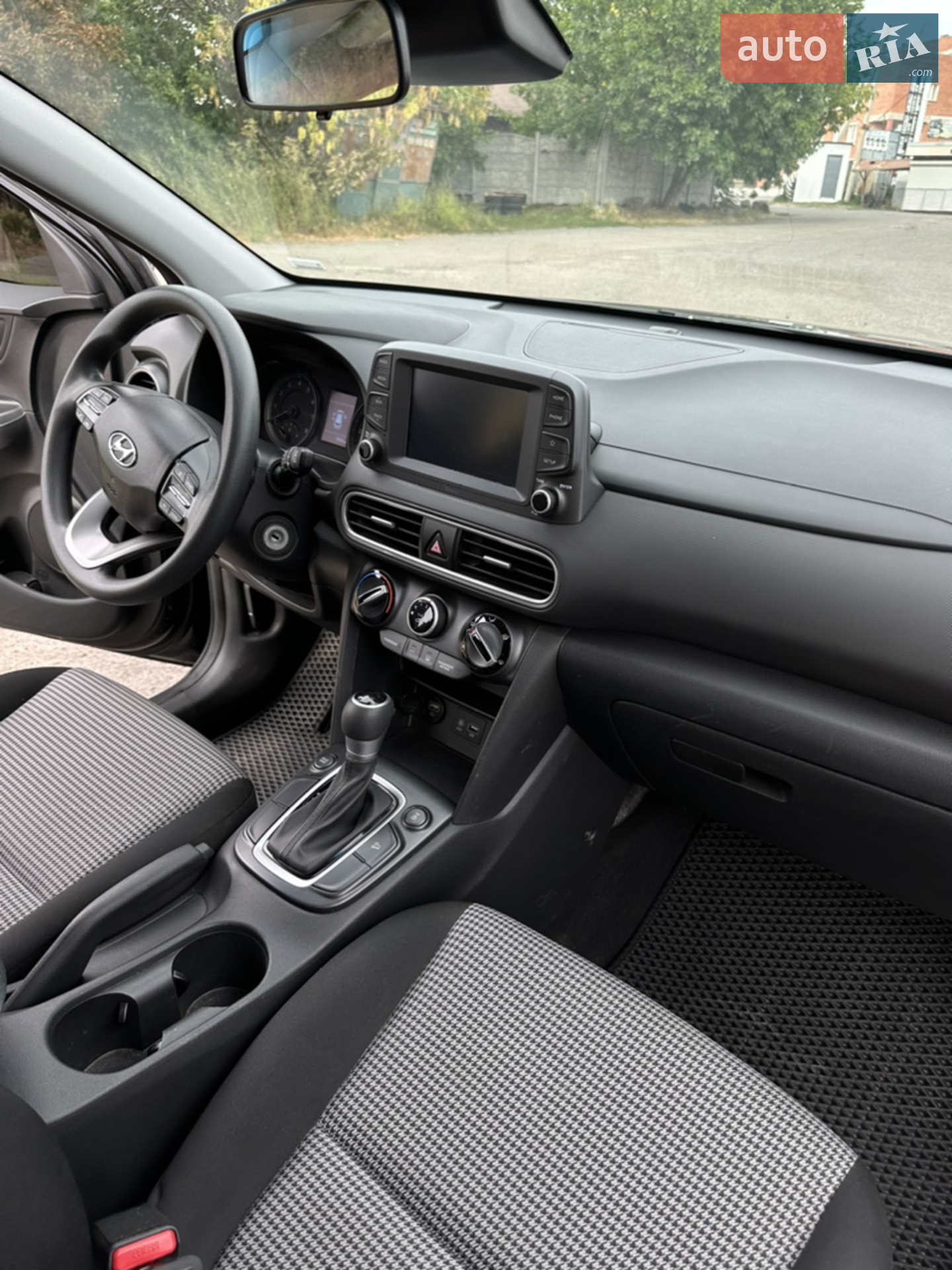 2020 Hyundai Kona - мініатюра 13