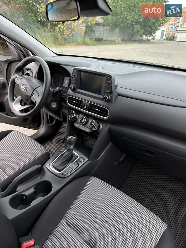 Внедорожник / Кроссовер Hyundai Kona 2020 в Полтаве