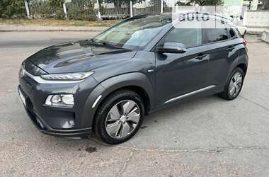 Внедорожник / Кроссовер Hyundai Kona 2019 в Житомире