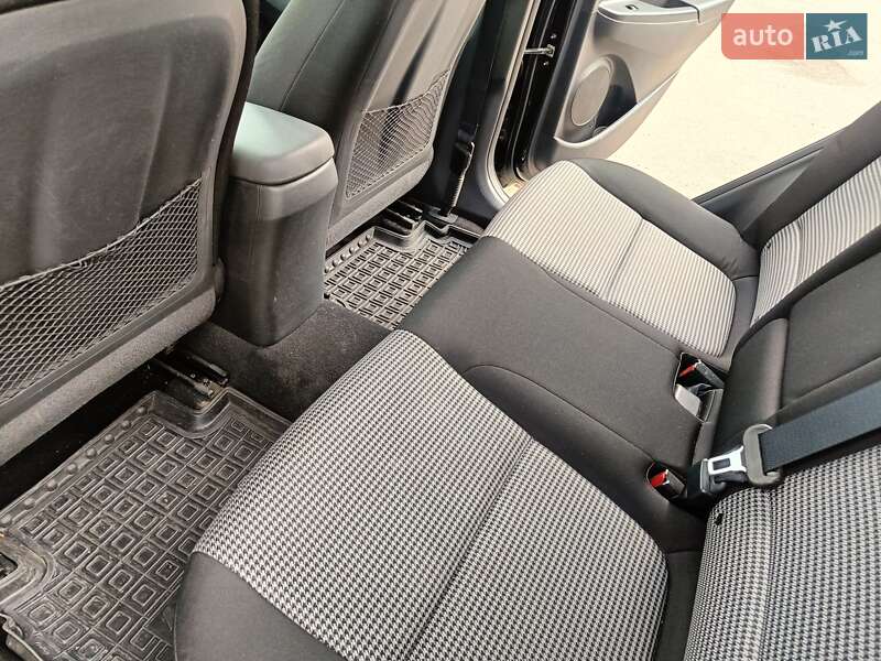 Внедорожник / Кроссовер Hyundai Kona 2018 в Харькове