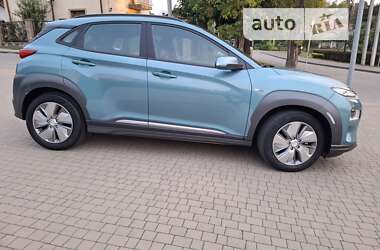 Внедорожник / Кроссовер Hyundai Kona 2020 в Львове