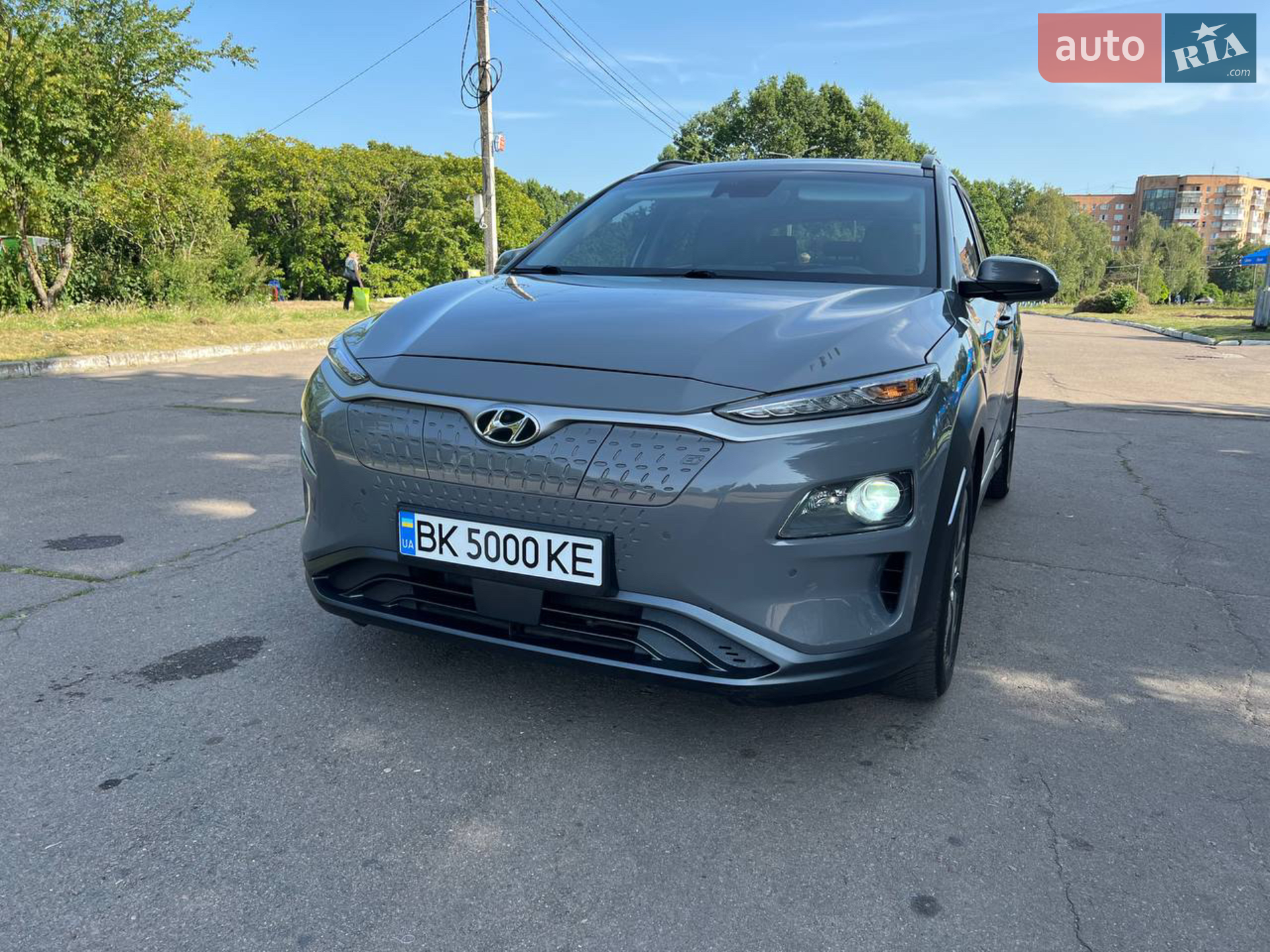 2019 Hyundai Kona - мініатюра 57