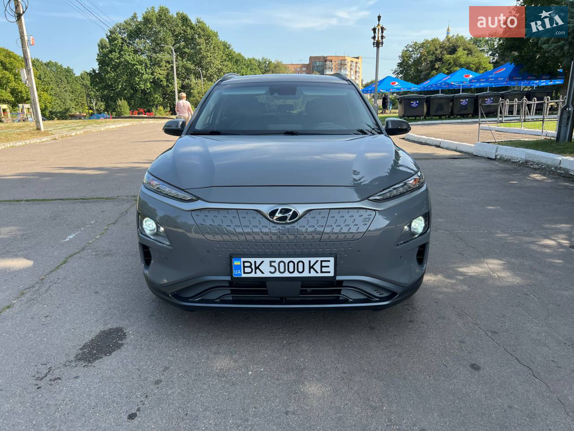 2019 Hyundai Kona - мініатюра 59