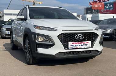 Внедорожник / Кроссовер Hyundai Kona 2018 в Киеве