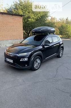 Позашляховик / Кросовер Hyundai Kona 2020 в Вінниці