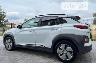 Позашляховик / Кросовер Hyundai Kona 2019 в Одесі