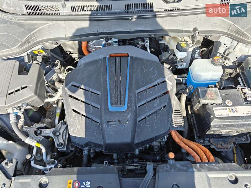 Внедорожник / Кроссовер Hyundai Kona 2020 в Львове