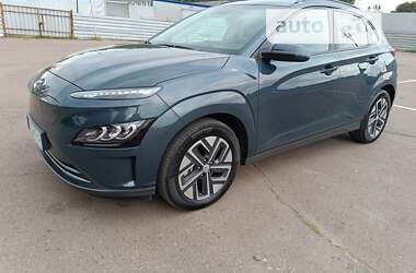 Внедорожник / Кроссовер Hyundai Kona 2022 в Ровно