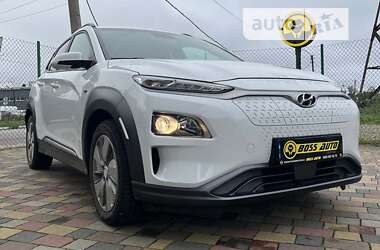 Внедорожник / Кроссовер Hyundai Kona 2020 в Стрые