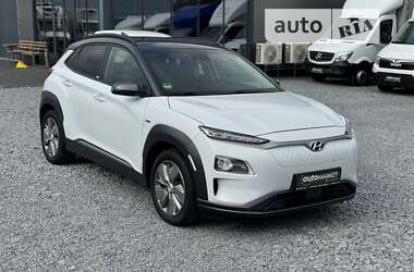 Внедорожник / Кроссовер Hyundai Kona 2020 в Ровно