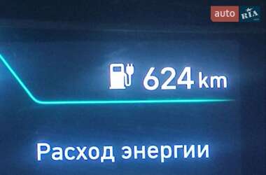 Внедорожник / Кроссовер Hyundai Kona 2019 в 