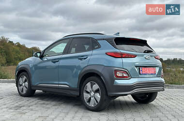 Позашляховик / Кросовер Hyundai Kona 2019 в Вінниці