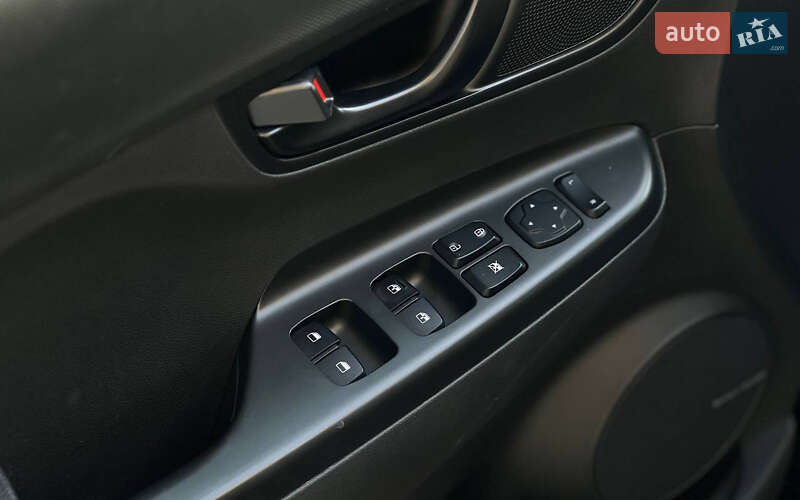 Внедорожник / Кроссовер Hyundai Kona 2021 в Ивано-Франковске фото 7 Внедорожник / Кроссовер Hyundai Kona 2021 в Ивано-Франковске