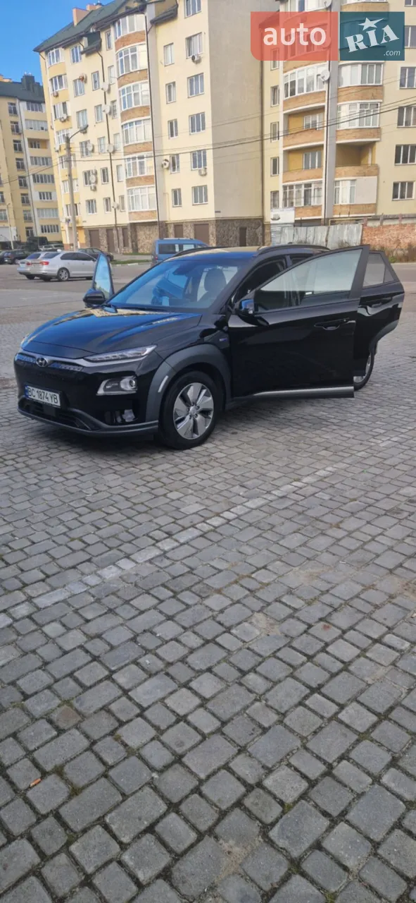 2020 Hyundai Kona - мініатюра 35