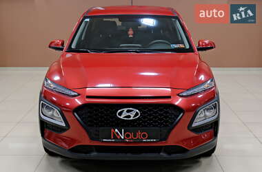 Позашляховик / Кросовер Hyundai Kona 2019 в Одесі