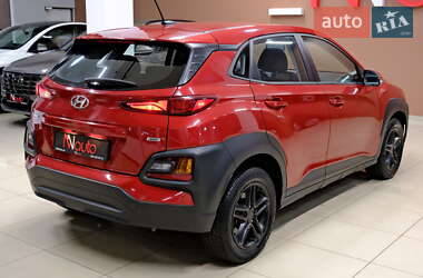 Позашляховик / Кросовер Hyundai Kona 2019 в Одесі