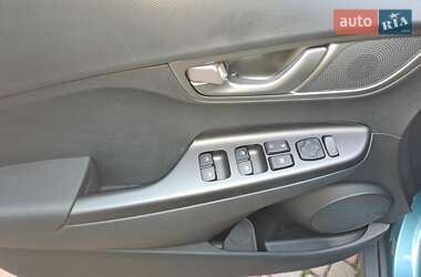 Позашляховик / Кросовер Hyundai Kona 2020 в Рівному