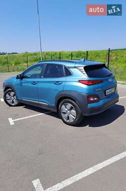 Внедорожник / Кроссовер Hyundai Kona 2020 в Ровно