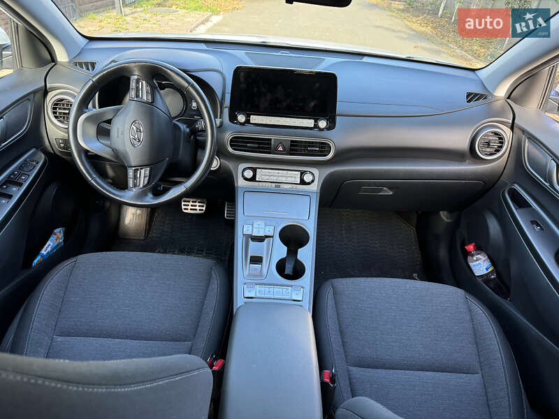 Внедорожник / Кроссовер Hyundai Kona 2020 в Одессе