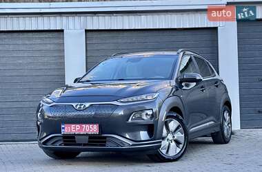 Внедорожник / Кроссовер Hyundai Kona 2020 в Тернополе