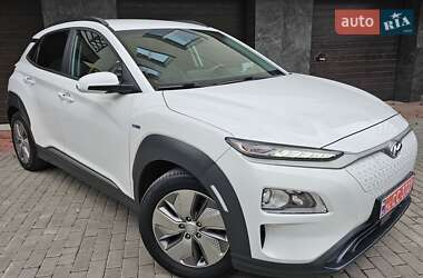 Позашляховик / Кросовер Hyundai Kona 2020 в Тернополі